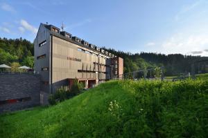 omnia hotel relax and wellness