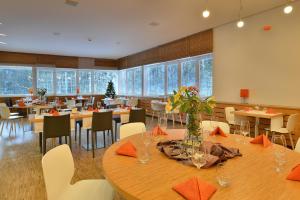 omnia hotel relax and wellness
