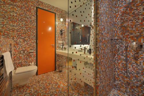 omnia hotel relax and wellness