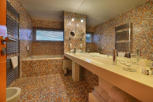 omnia hotel relax and wellness