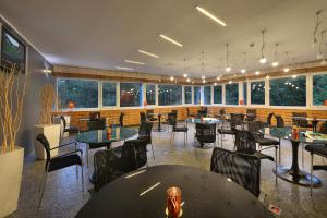 omnia hotel relax and wellness