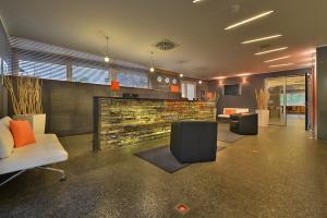 omnia hotel relax and wellness