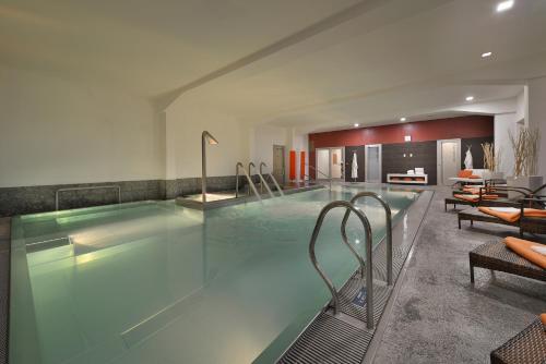 omnia hotel relax and wellness