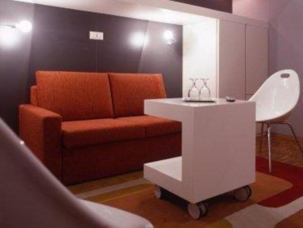 omnia hotel relax and wellness