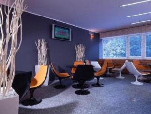 omnia hotel relax and wellness