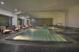 omnia hotel relax and wellness