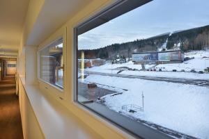 omnia hotel relax and wellness