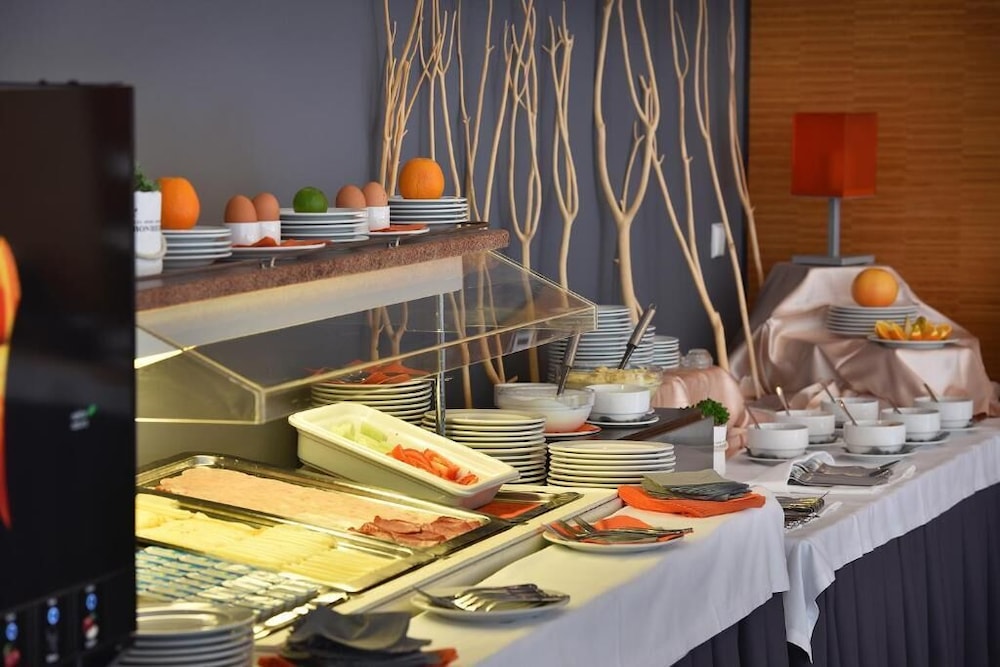 omnia hotel relax and wellness