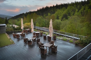 omnia hotel relax and wellness