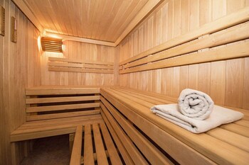 omnia hotel relax and wellness