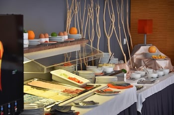 omnia hotel relax and wellness