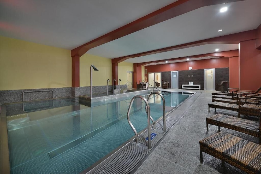 omnia hotel relax and wellness