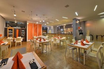 omnia hotel relax and wellness