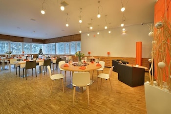 omnia hotel relax and wellness