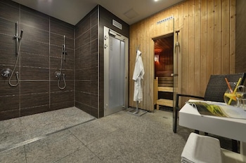 omnia hotel relax and wellness