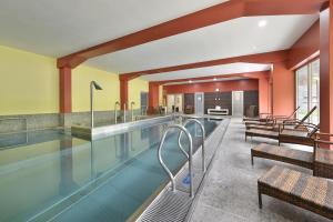 omnia hotel relax and wellness