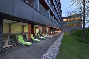 omnia hotel relax and wellness