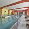 omnia hotel relax and wellness