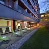 omnia hotel relax and wellness
