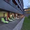 omnia hotel relax and wellness