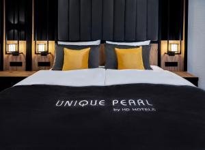 Hotel Unique Pearl,,4 star