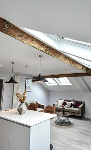 victoria colonnade aparthotel