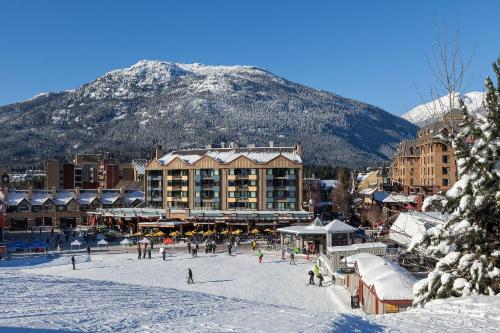 whistler