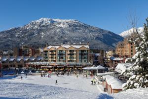 whistler