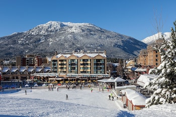 whistler