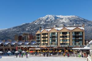 whistler