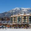 whistler