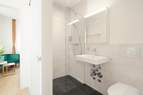 eh apartments merkur