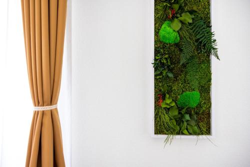 eh apartments merkur