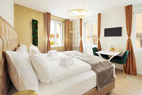 eh apartments merkur