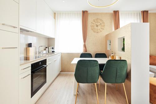 eh apartments merkur