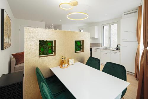 eh apartments merkur