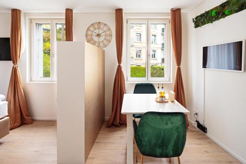 eh apartments merkur