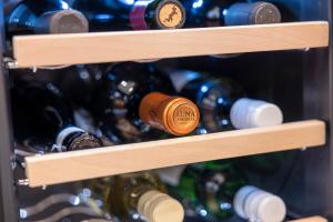 eh apartments merkur