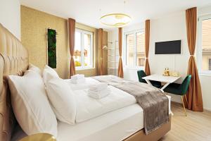 eh apartments merkur