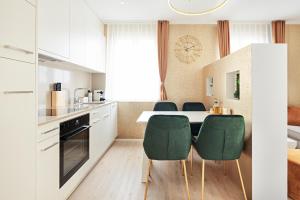 eh apartments merkur