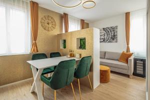 eh apartments merkur