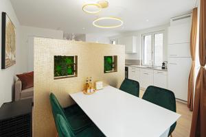 eh apartments merkur