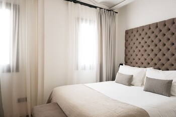 boutique hotel petit montision