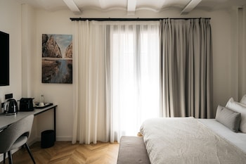 boutique hotel petit montision