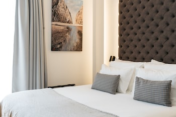 boutique hotel petit montision