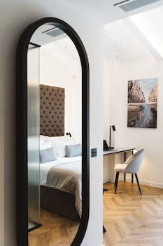 boutique hotel petit montision