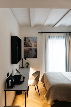 boutique hotel petit montision