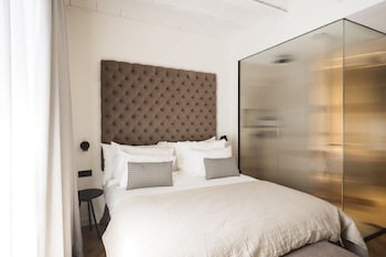 boutique hotel petit montision
