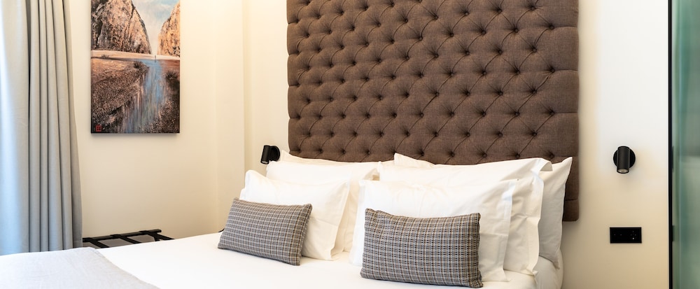 boutique hotel petit montision