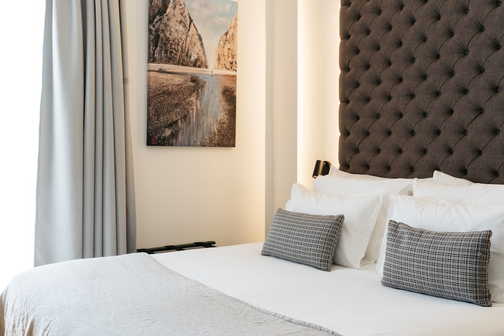 boutique hotel petit montision